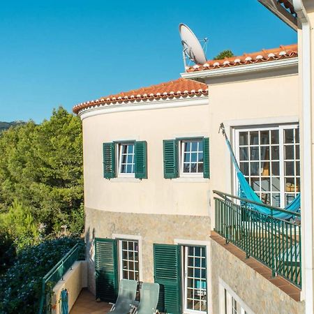 Amazigh Guincho Hostel & Suites Cascais Esterno foto