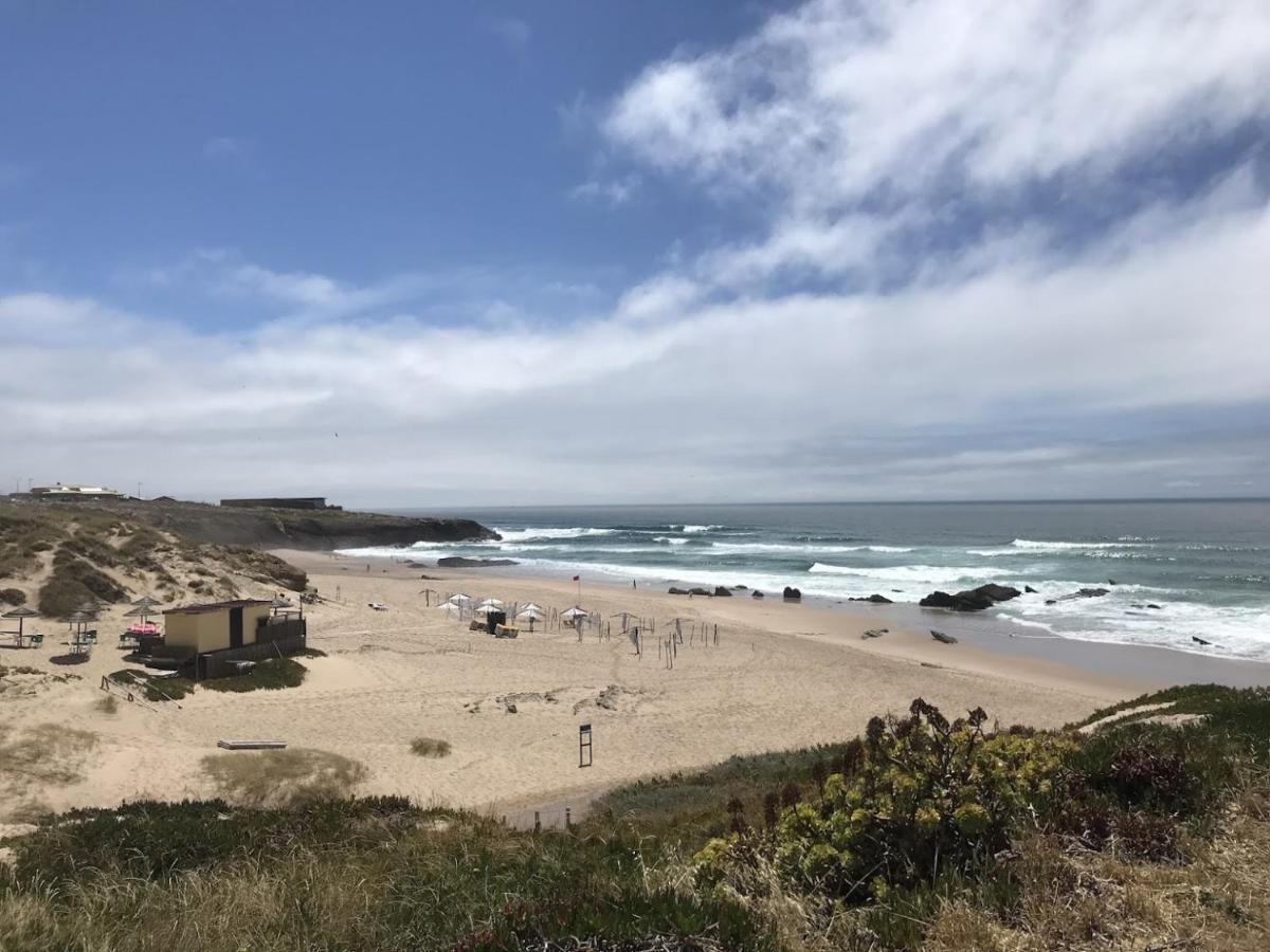 Amazigh Guincho Hostel & Suites Cascais Esterno foto