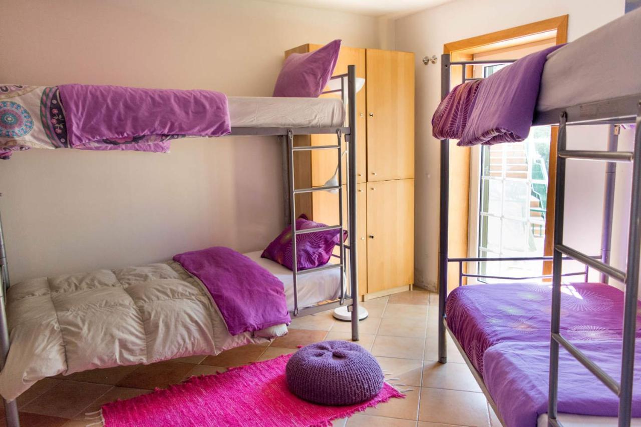 Amazigh Guincho Hostel & Suites Cascais Esterno foto