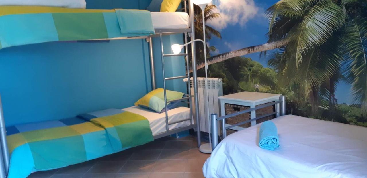 Amazigh Guincho Hostel & Suites Cascais Esterno foto