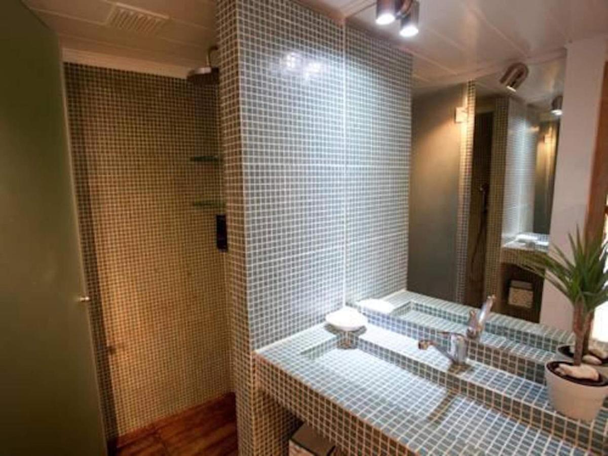 Amazigh Guincho Hostel & Suites Cascais Esterno foto