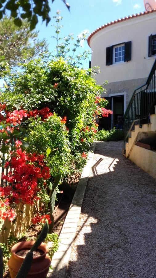 Amazigh Guincho Hostel & Suites Cascais Esterno foto