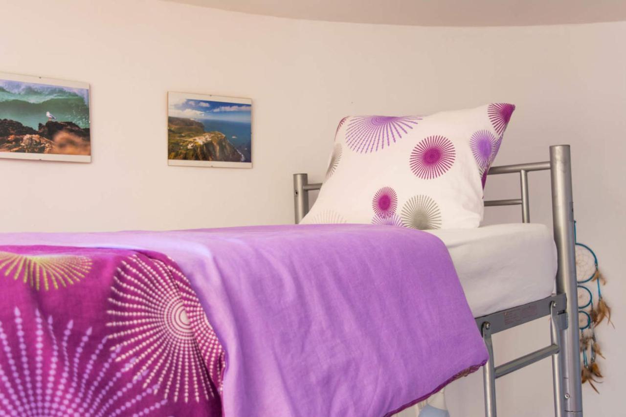 Amazigh Guincho Hostel & Suites Cascais Esterno foto