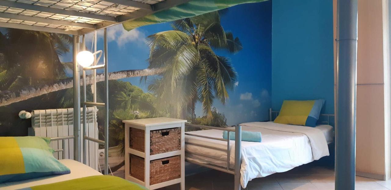 Amazigh Guincho Hostel & Suites Cascais Esterno foto