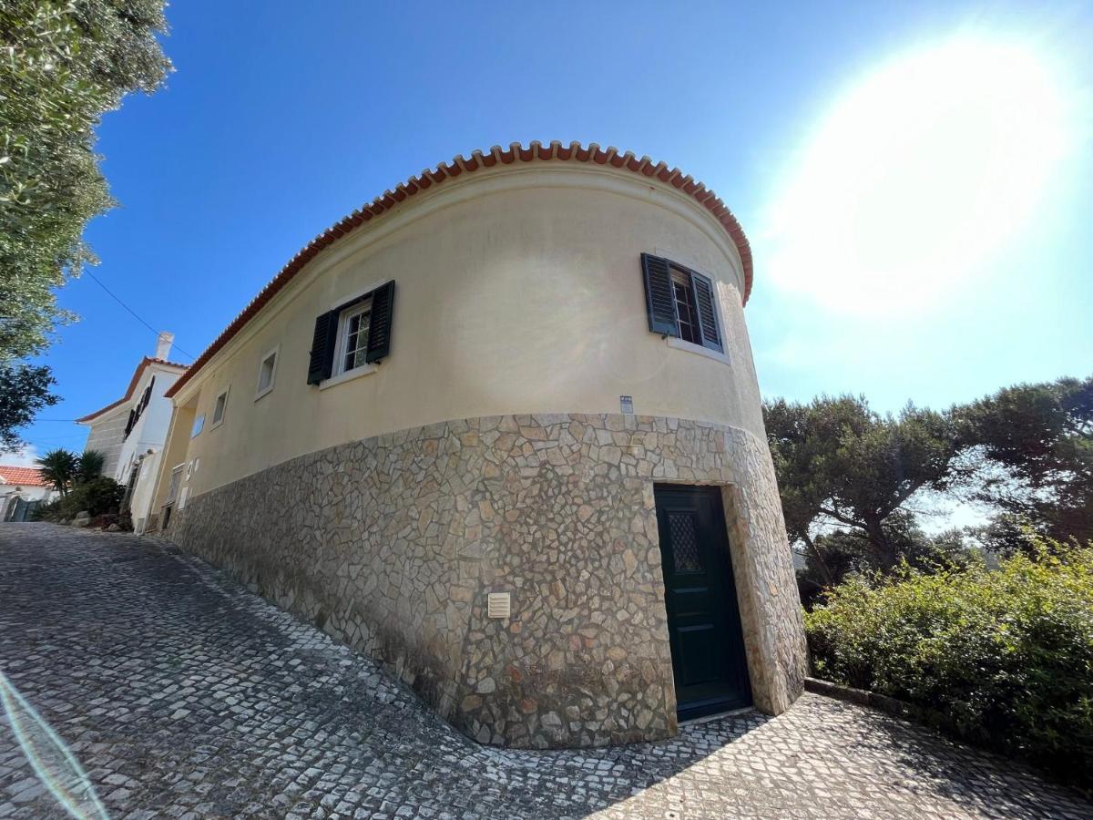 Amazigh Guincho Hostel & Suites Cascais Esterno foto