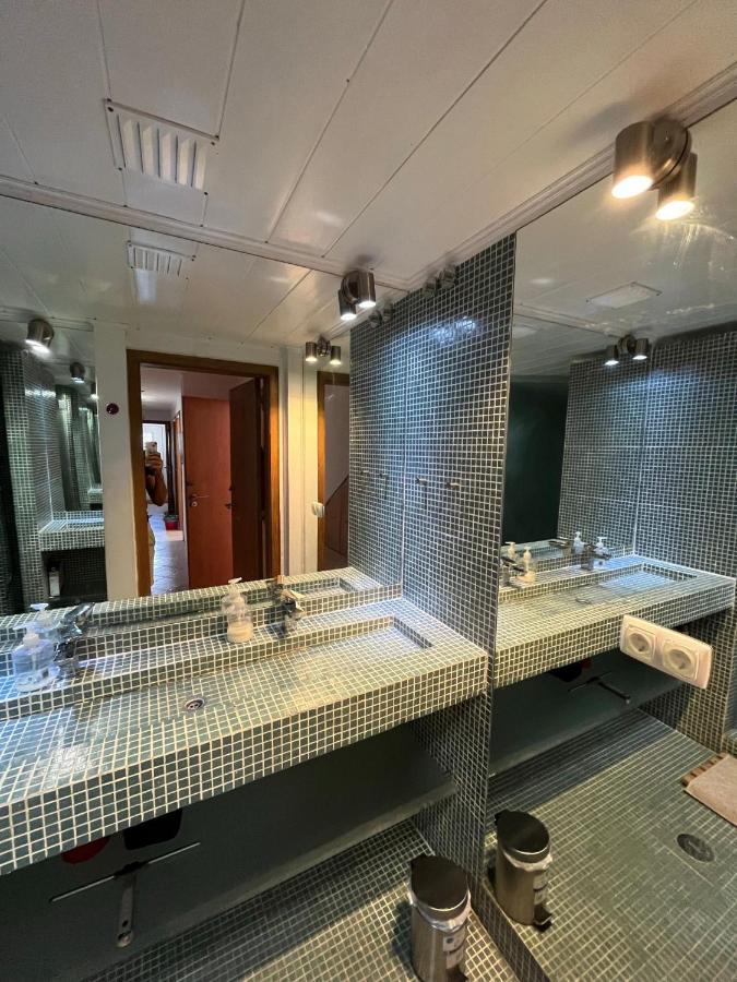 Amazigh Guincho Hostel & Suites Cascais Esterno foto