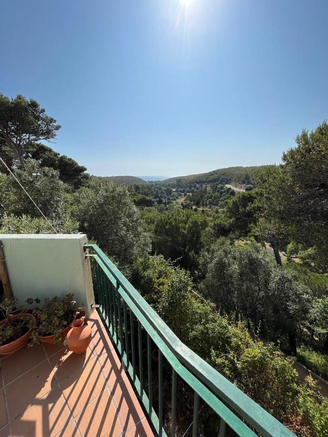 Amazigh Guincho Hostel & Suites Cascais Esterno foto