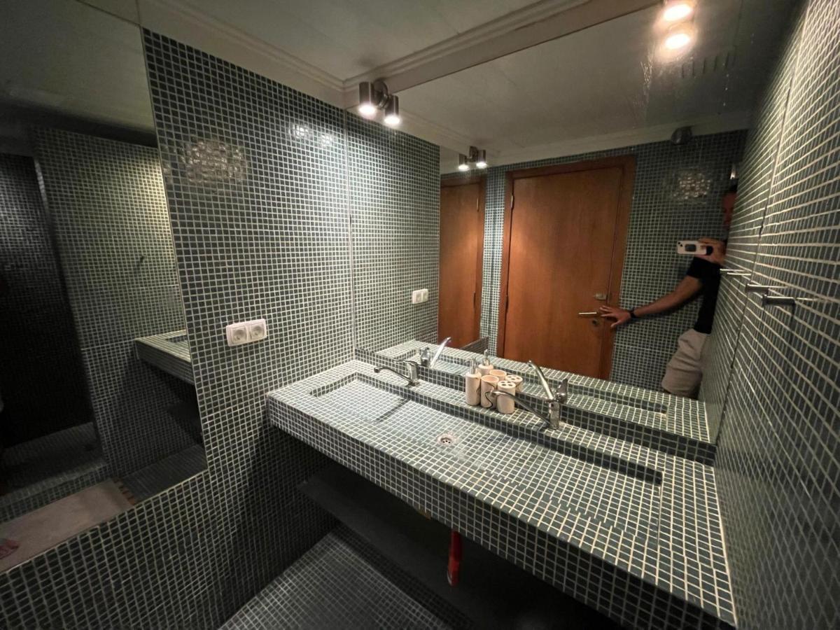 Amazigh Guincho Hostel & Suites Cascais Esterno foto