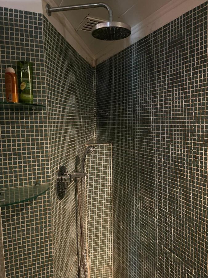Amazigh Guincho Hostel & Suites Cascais Esterno foto