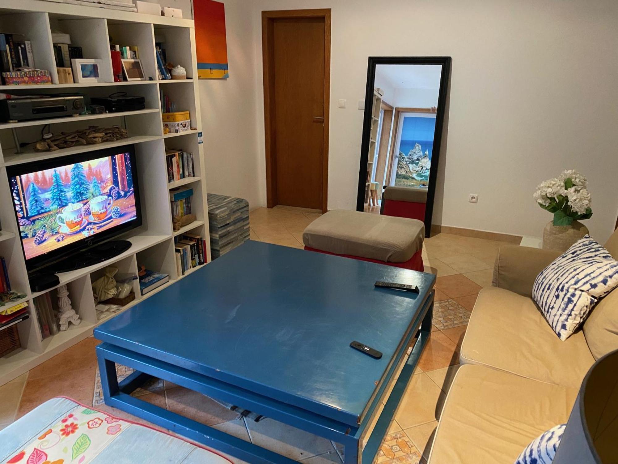 Amazigh Guincho Hostel & Suites Cascais Esterno foto