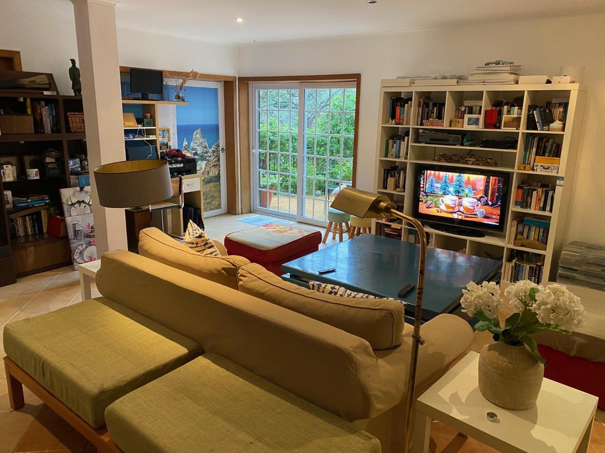Amazigh Guincho Hostel & Suites Cascais Esterno foto