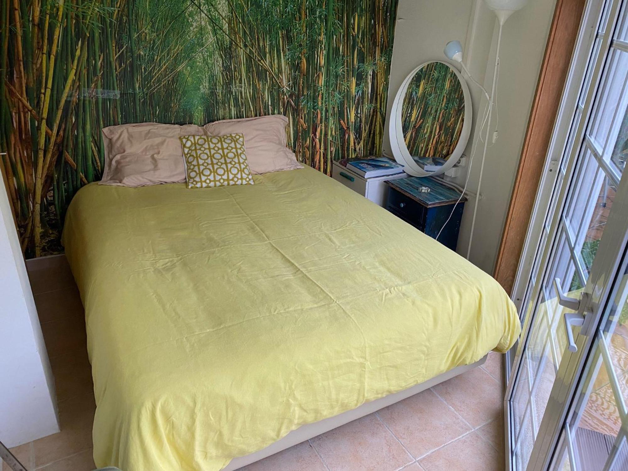 Amazigh Guincho Hostel & Suites Cascais Esterno foto