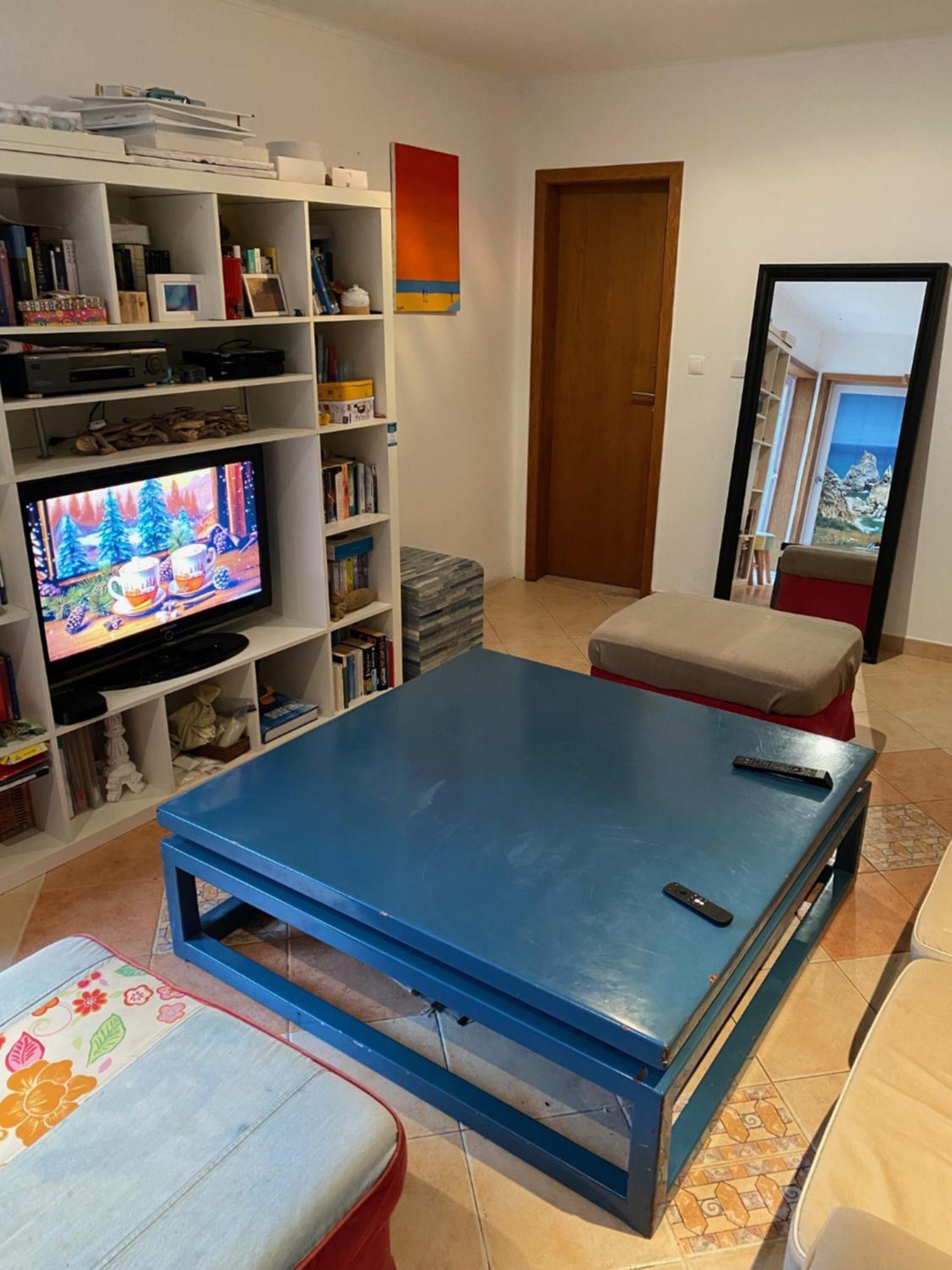 Amazigh Guincho Hostel & Suites Cascais Esterno foto