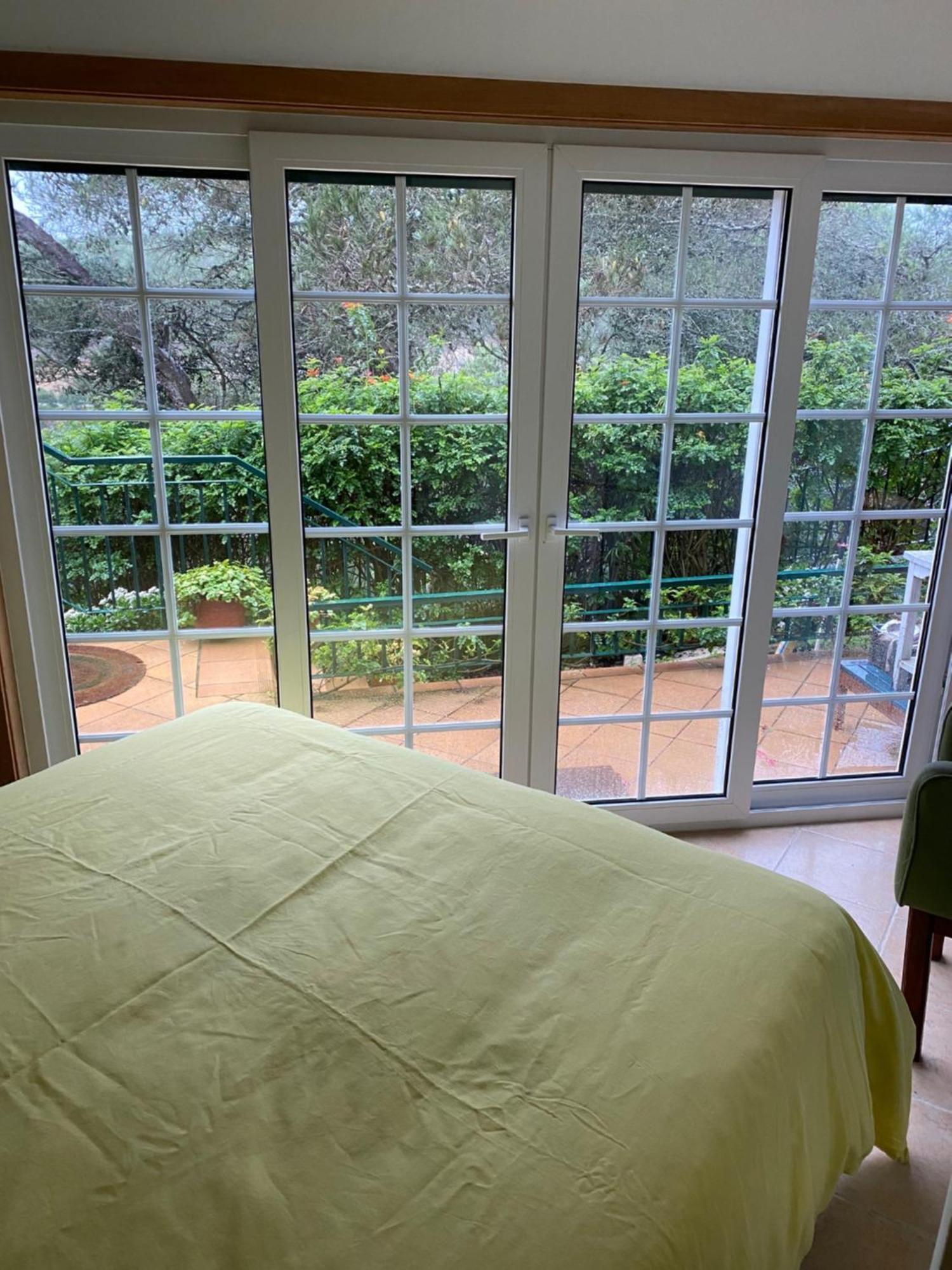 Amazigh Guincho Hostel & Suites Cascais Esterno foto