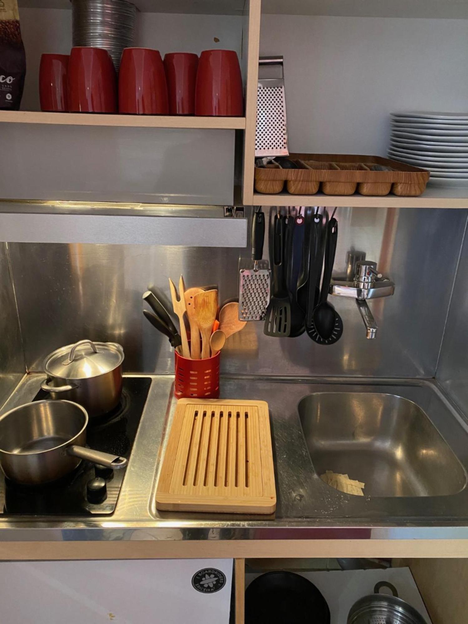 Amazigh Guincho Hostel & Suites Cascais Esterno foto