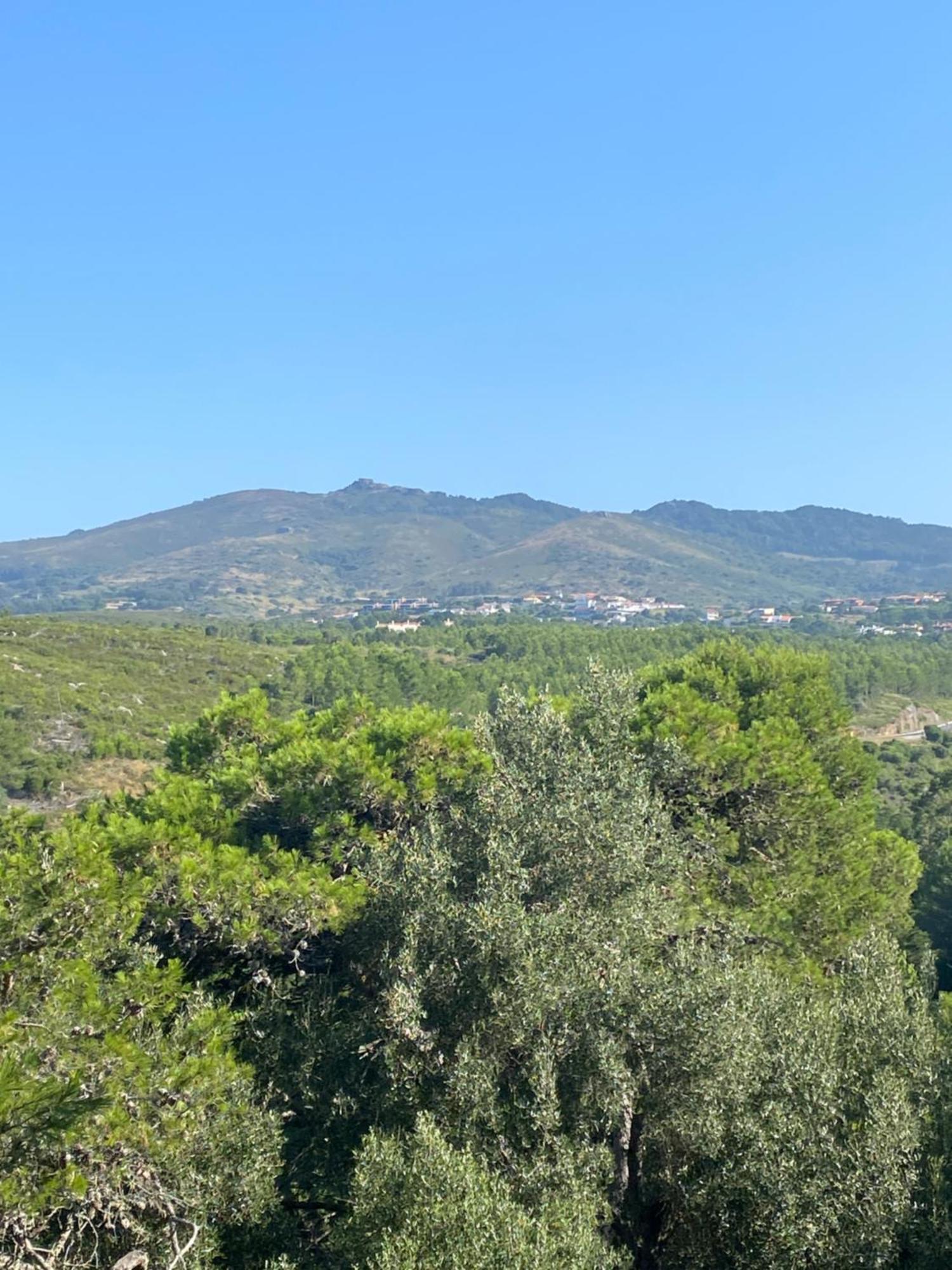 Amazigh Guincho Hostel & Suites Cascais Esterno foto