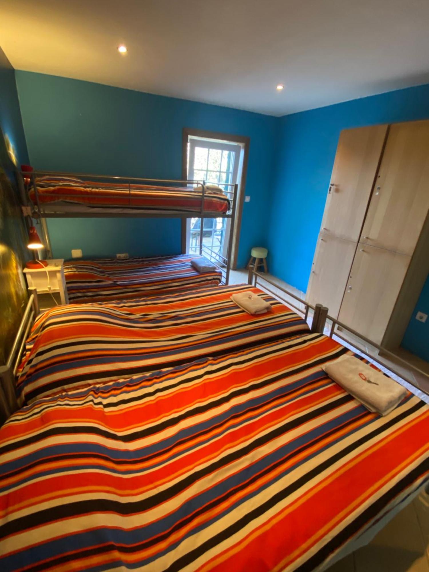 Amazigh Guincho Hostel & Suites Cascais Esterno foto