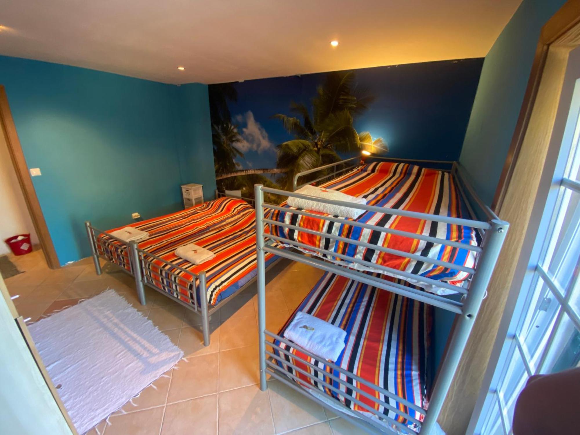 Amazigh Guincho Hostel & Suites Cascais Esterno foto