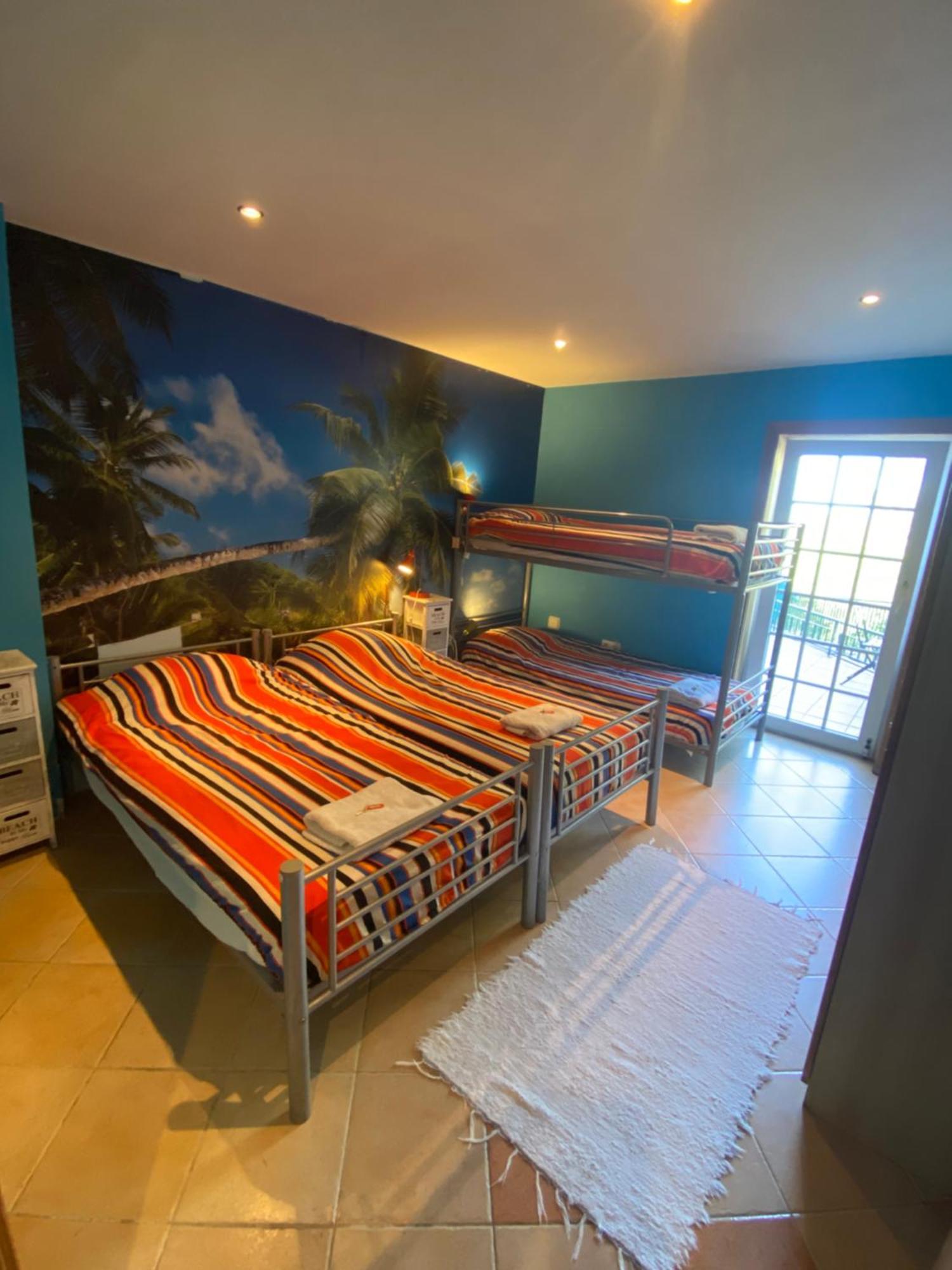 Amazigh Guincho Hostel & Suites Cascais Esterno foto
