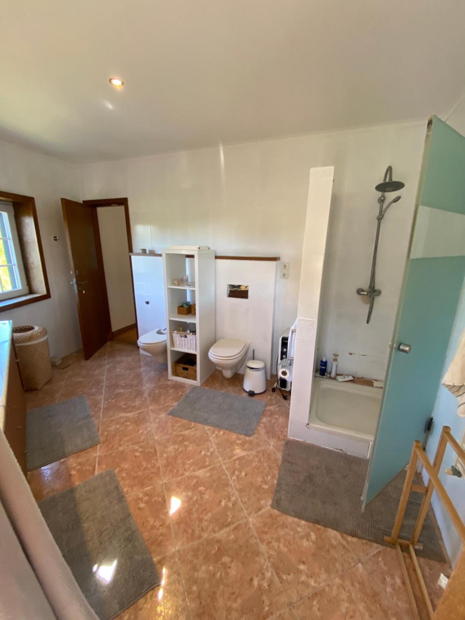 Amazigh Guincho Hostel & Suites Cascais Esterno foto