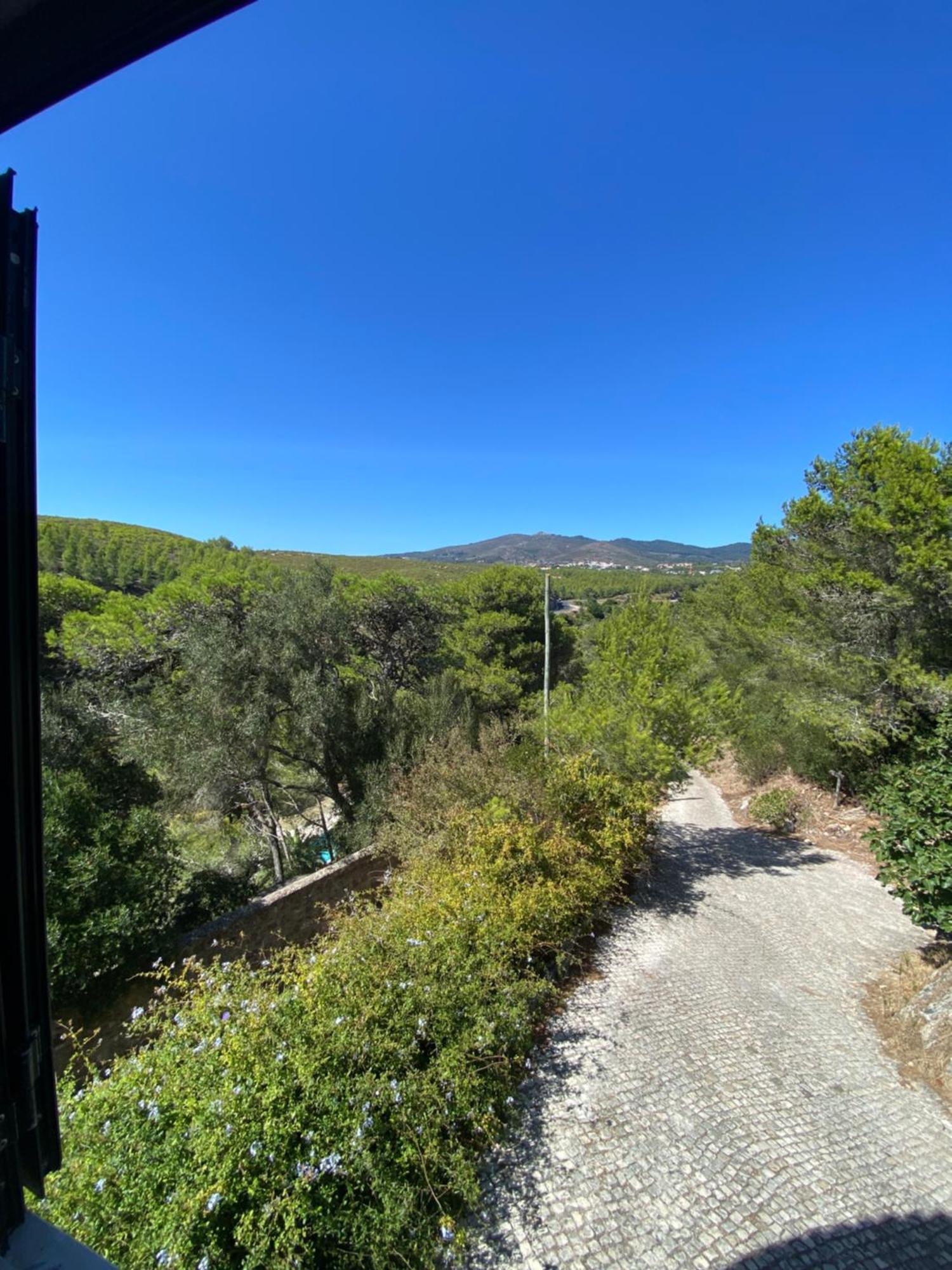 Amazigh Guincho Hostel & Suites Cascais Esterno foto