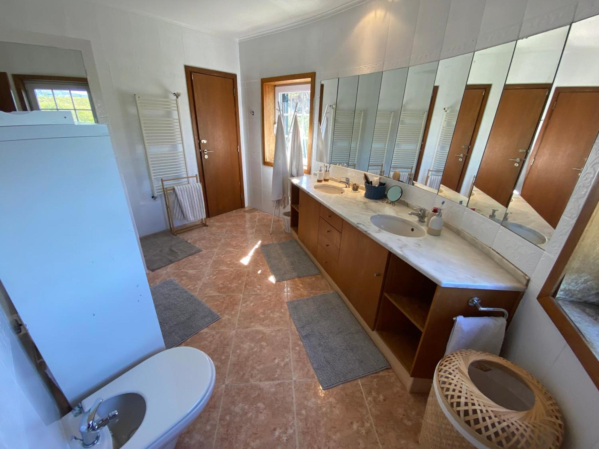 Amazigh Guincho Hostel & Suites Cascais Esterno foto