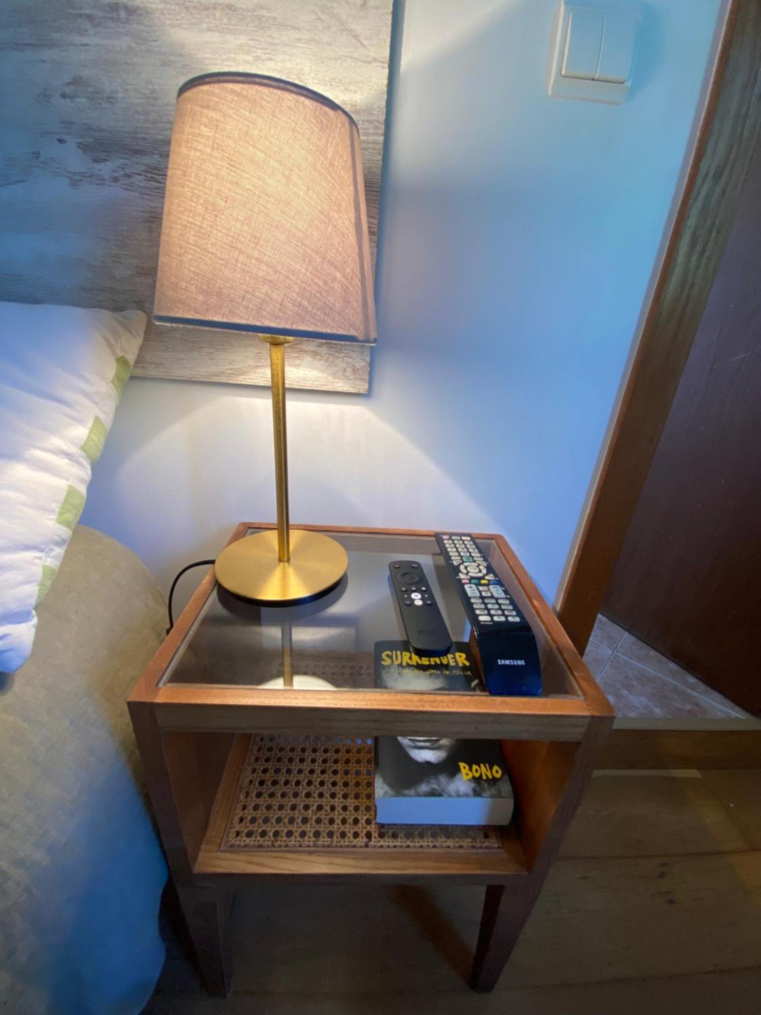 Amazigh Guincho Hostel & Suites Cascais Esterno foto