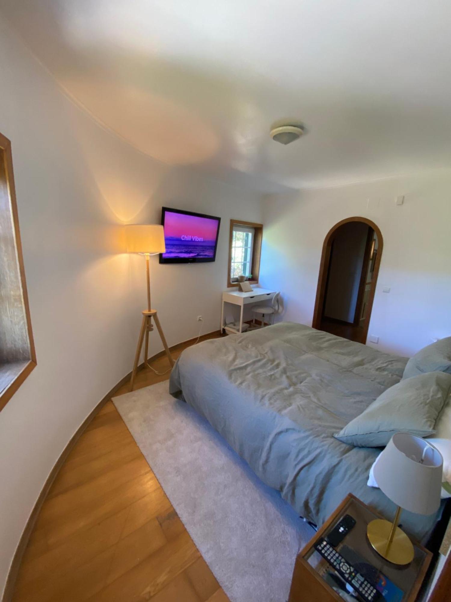 Amazigh Guincho Hostel & Suites Cascais Esterno foto